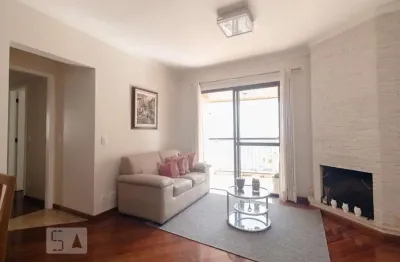 Apartamento para aluguel - tatuapé, 3 quartos,  89 m² - são paulo