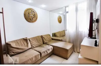 Apartamento para aluguel - buritis , 4 quartos,  105 m² - belo horizonte