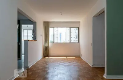 Apartamento para aluguel - chácara inglesa, 2 quartos,  68 m² - são paulo