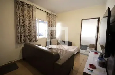 Casa para aluguel - santa teresinha, 4 quartos,  248 m² - santo andré