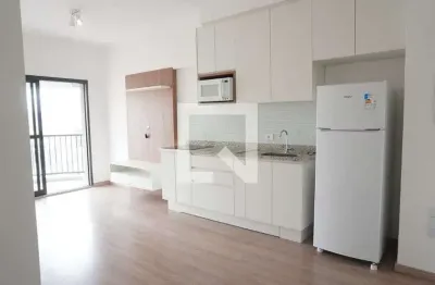 Apartamento para Aluguel - Santa Cecília, 2 Quartos,  65 m² - São Paulo