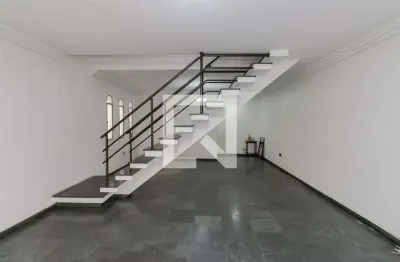 Casa para aluguel - vila das mercês, 3 quartos,  241 m² - são paulo