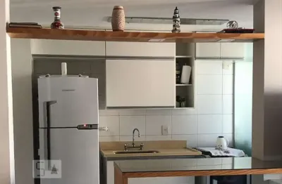 Apartamento para aluguel - barra da tijuca - marapendi, 2 quartos,  70 m² - rio de janeiro