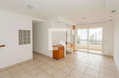 Apartamento para aluguel - jardim marajoara , 2 quartos,  97 m² - são paulo