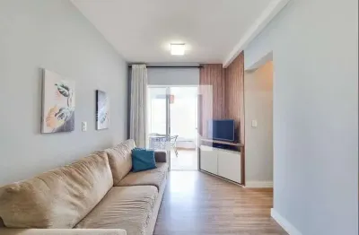 Apartamento para aluguel - vila ema, 3 quartos,  75 m² - são josé dos campos