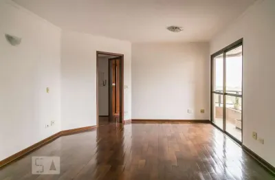 Apartamento para aluguel - campo belo, 4 quartos,  130 m² - são paulo