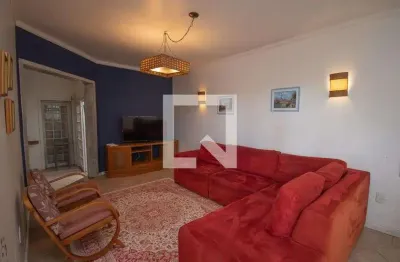 Casa para aluguel - pinheiro, 2 quartos,  150 m² - são leopoldo