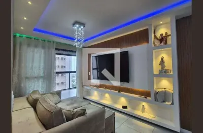 Apartamento para Aluguel - Recreio, 3 Quartos,  87 m² - Rio de Janeiro