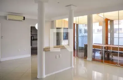 Casa / sobrado em condomínio para aluguel - aberta dos morros, 5 quartos,  250 m² - porto alegre