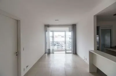 Apartamento para aluguel - alphaville, 1 quarto,  50 m² - barueri