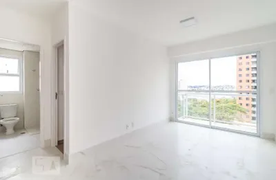 Apartamento para aluguel - alphaville, 2 quartos,  65 m² - barueri