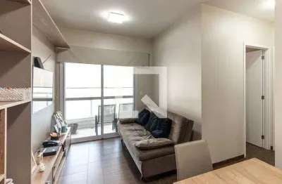 Apartamento para aluguel - santa cecília, 2 quartos,  65 m² - são paulo