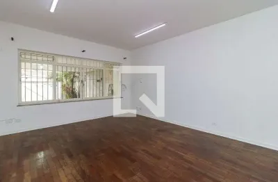 Casa para aluguel - chácara santo antonio, 4 quartos,  200 m² - são paulo