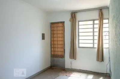 Apartamento para aluguel - jardim joão rossi, 2 quartos,  48 m² - ribeirão preto