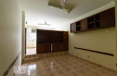 Kitnet / stúdio para aluguel - centro, 1 quarto,  35 m² - rio de janeiro