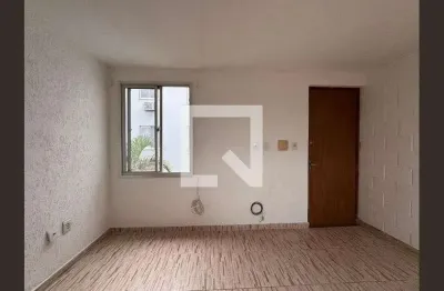Apartamento para aluguel - rio dos sinos, 2 quartos,  41 m² - são leopoldo