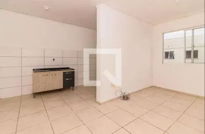 Apartamento para aluguel - chapéu do sol, 2 quartos,  51 m² - porto alegre
