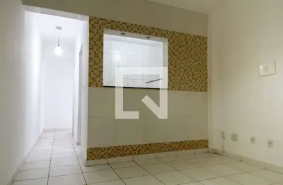 Apartamento para aluguel - cabula vi, 2 quartos,  50 m² - salvador