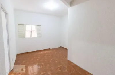 Casa com 1 quarto para alugar na Rua Carolina Soares, Casa Verde, São Paulo