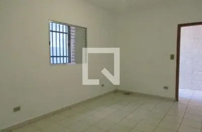 Casa com 1 quarto para alugar na Rua Raul Fonseca, Butantã, São Paulo
