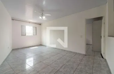 Casa para aluguel - parque mirante da mata, 1 quarto,  90 m² - cotia