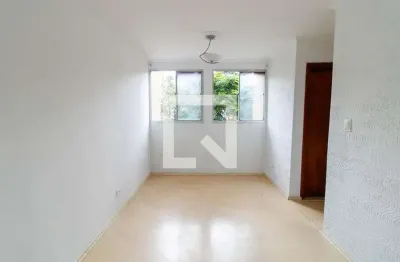 Apartamento para aluguel - cangaíba, 2 quartos,  52 m² - são paulo
