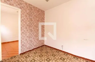 Casa com 1 quarto para alugar na Rua Campo Largo, Mooca, São Paulo