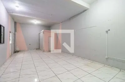 Casa para aluguel - jardim paulista, 1 quarto,  55 m² - barueri
