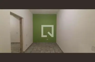 Casa com 1 quarto para alugar na Rua Don Francisco Manuel Vieira, Santa Maria, Osasco