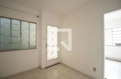 Casa para aluguel - venda da cruz, 1 quarto,  40 m² - são gonçalo