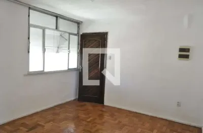 Apartamento para aluguel - del castilho, 2 quartos,  80 m² - rio de janeiro
