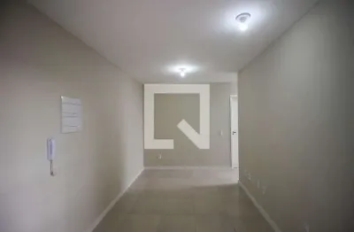 Apartamento para aluguel - julio mesquita filho, 2 quartos,  43 m² - sorocaba