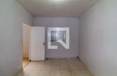 Casa com 1 quarto para alugar na Rua Baía Grande, Vila Prudente, São Paulo