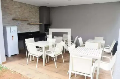 Apartamento para aluguel - jardim felicidade, 2 quartos,  34 m² - são paulo