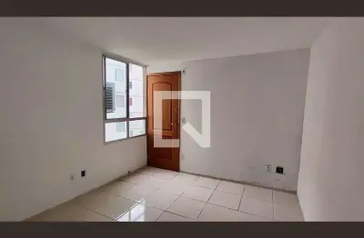 Apartamento para aluguel - anil, 2 quartos,  47 m² - rio de janeiro