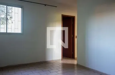 Apartamento para aluguel - brasil, 2 quartos,  50 m² - uberlândia