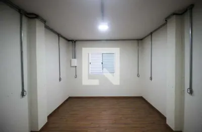 Kitnet / stúdio para aluguel - jardim sorocabano, 1 quarto,  20 m² - sorocaba