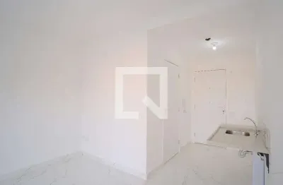 Kitnet / stúdio para aluguel - vila esperança, 1 quarto,  22 m² - são paulo