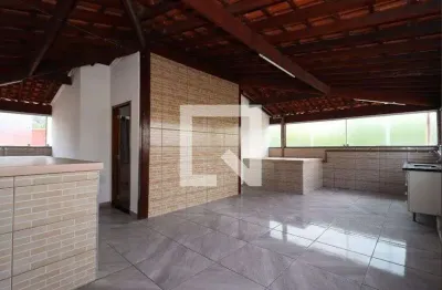 Casa com 1 quarto para alugar na Rua Paulo Hankar, Parque Regina, São Paulo