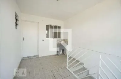 Casa com 1 quarto para alugar na Rua Doutor Domingos Americano, Sapopemba, São Paulo