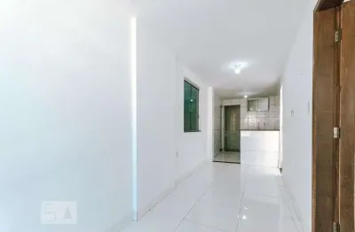 Apartamento para aluguel - boca do rio, 2 quartos,  50 m² - salvador