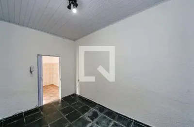 Casa com 2 quartos para alugar na Rua Firmino Braga, Vila Formosa, São Paulo
