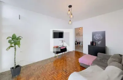 Casa para aluguel - jardim primavera, 2 quartos,  103 m² - jacareí