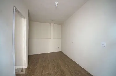 Kitnet / stúdio para aluguel - são borja, 1 quarto,  45 m² - são leopoldo