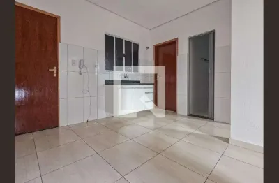 Apartamento para aluguel - parque sao luis, 2 quartos,  40 m² - são paulo
