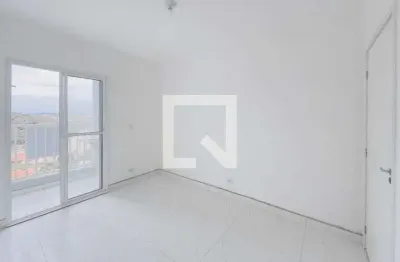 Apartamento para aluguel - vila nova alianca, 2 quartos,  50 m² - jacareí