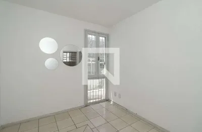 Apartamento para aluguel - são geraldo, 1 quarto,  43 m² - porto alegre