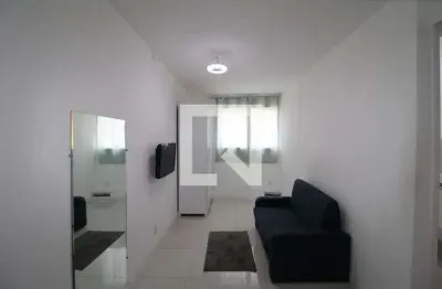 Apartamento para aluguel - casa verde, 1 quarto,  26 m² - são paulo