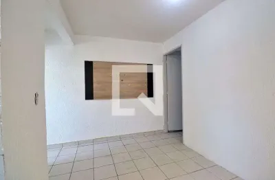 Casa para aluguel - vila palmares, 1 quarto,  60 m² - santo andré