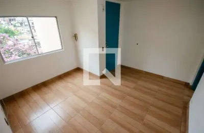 Apartamento para aluguel - freguesia do ó, 2 quartos,  52 m² - são paulo